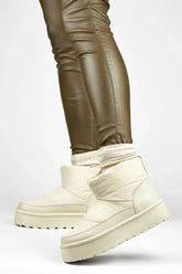 Snow boots model 191308 PRIMO  Adomoo
